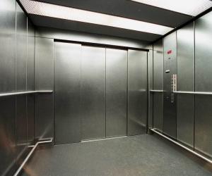 抚州江西安装无机房电梯工程